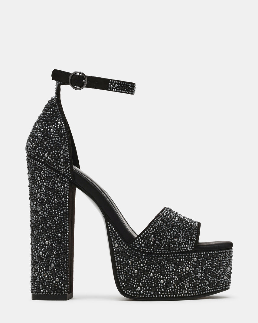 GLAM BLACK