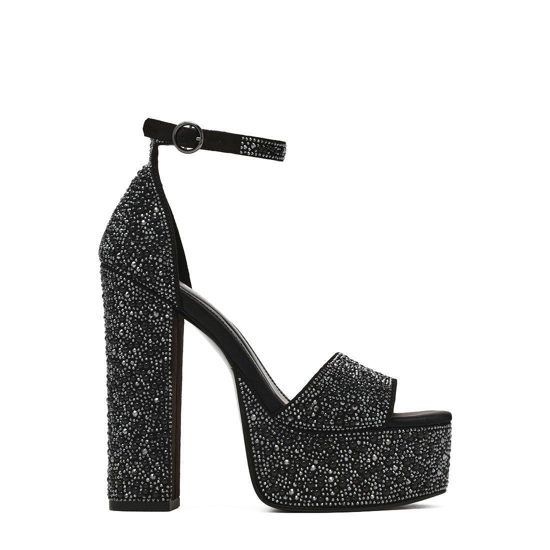 GLAM BLACK