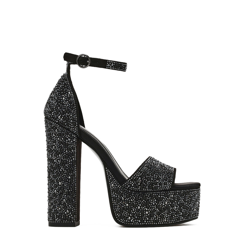 GLAM BLACK