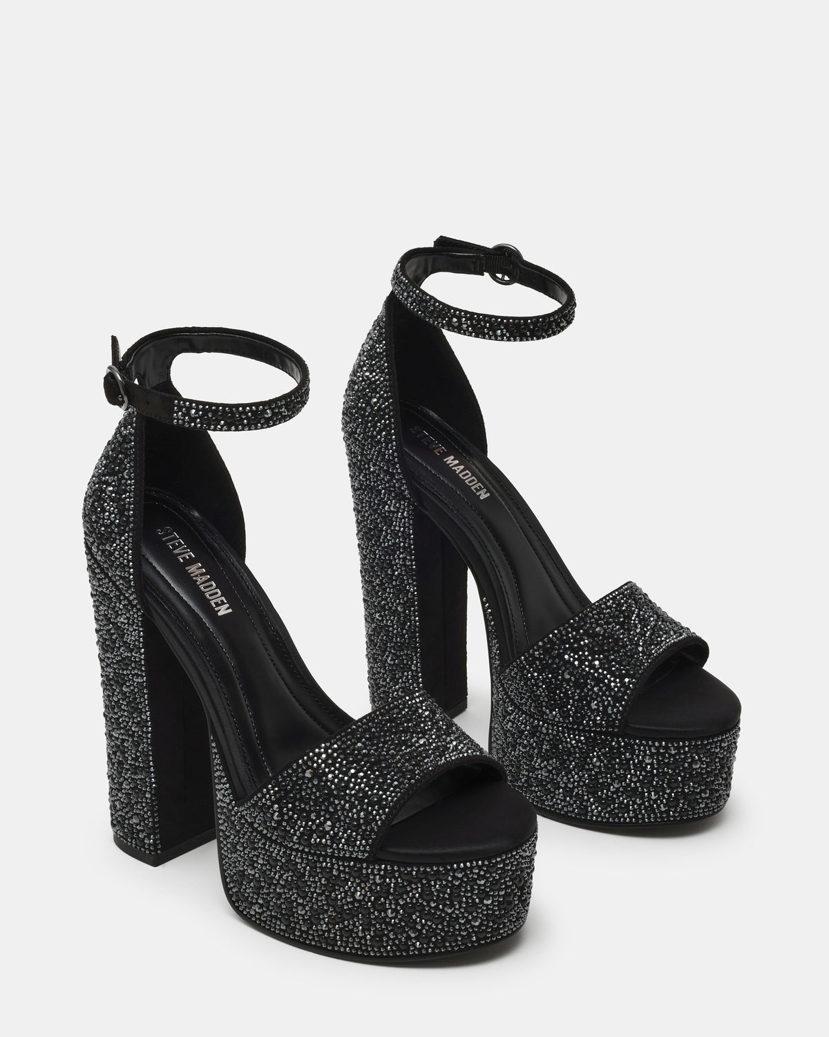 GLAM BLACK - view 2