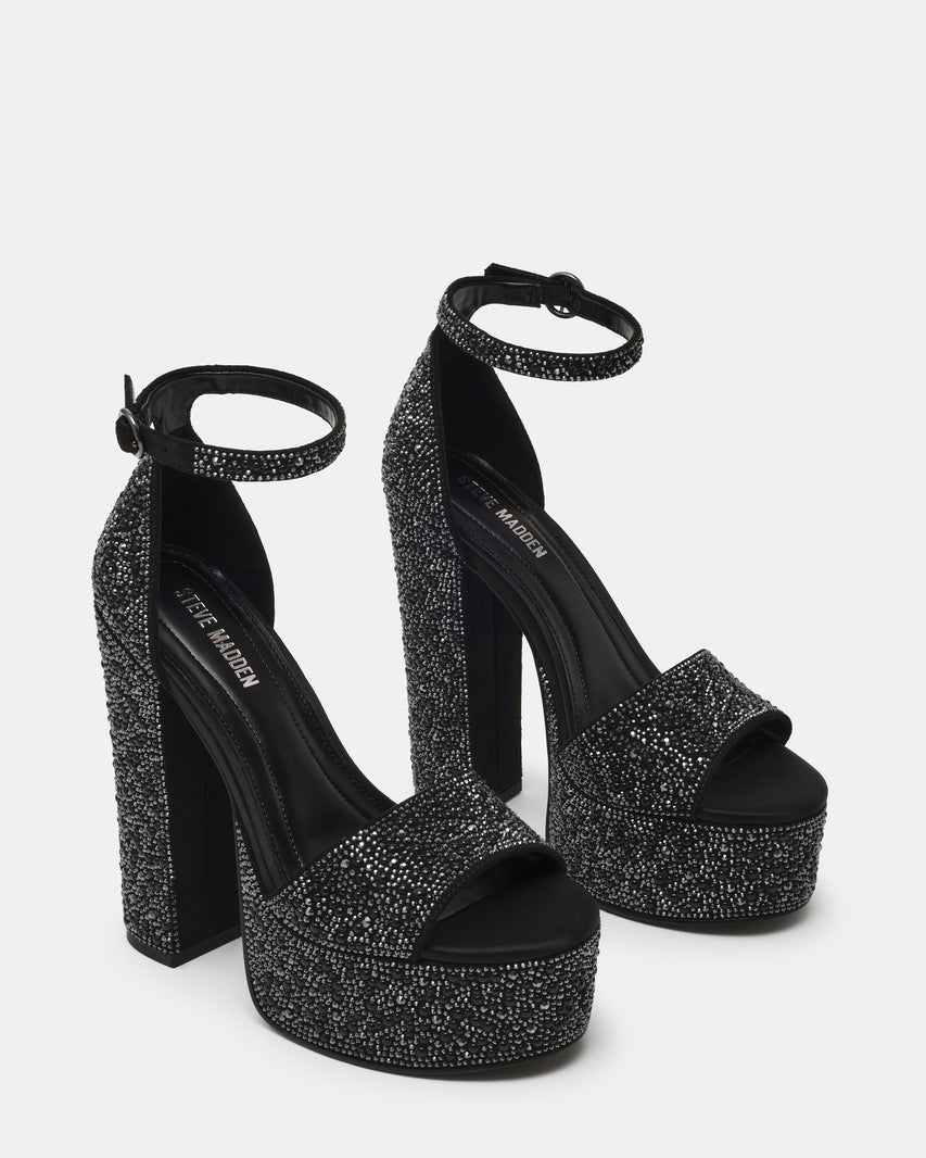 GLAM BLACK - view 2