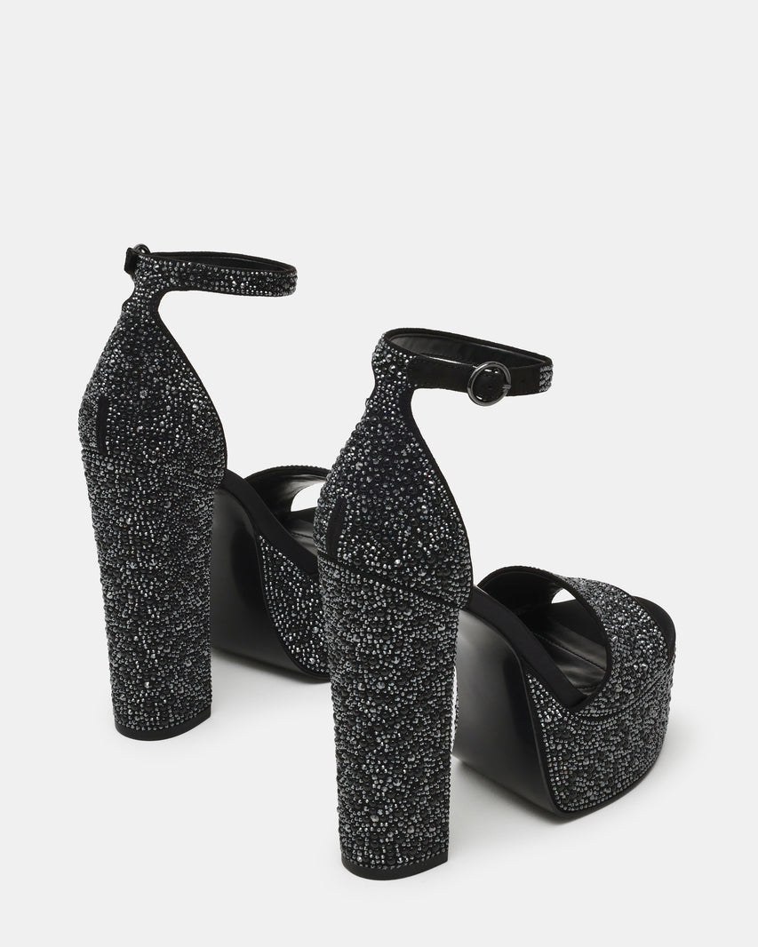 GLAM BLACK - view 4