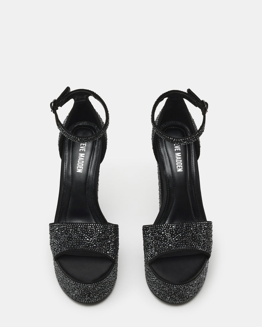 GLAM BLACK - view 3
