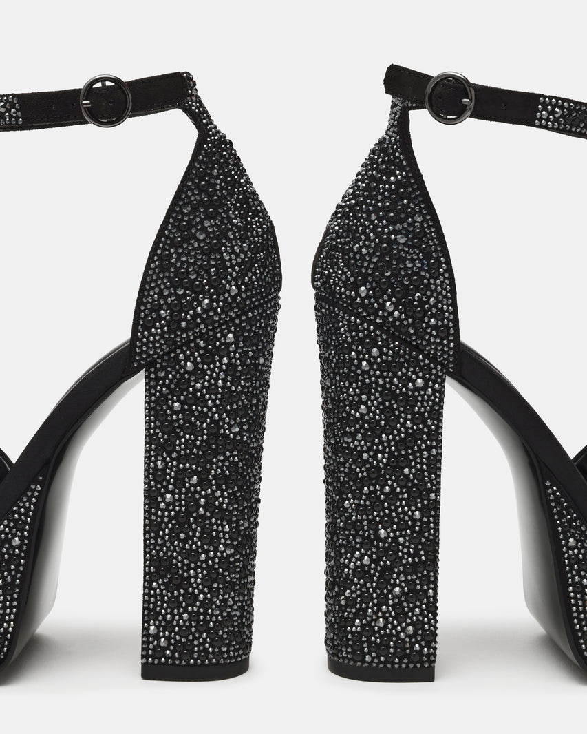 GLAM BLACK - view 6