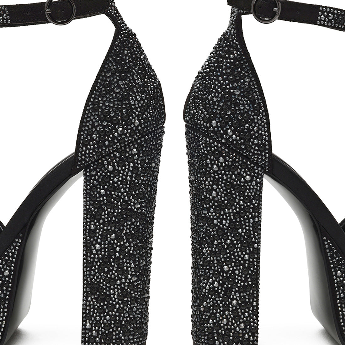 GLAM BLACK - view 5