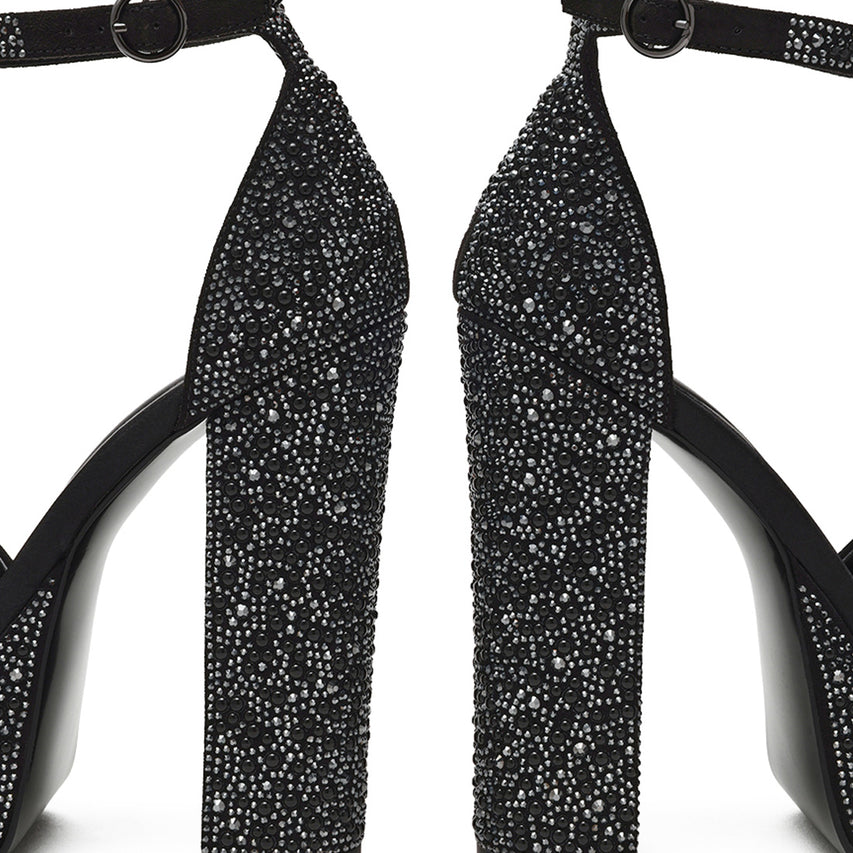 GLAM BLACK - view 5