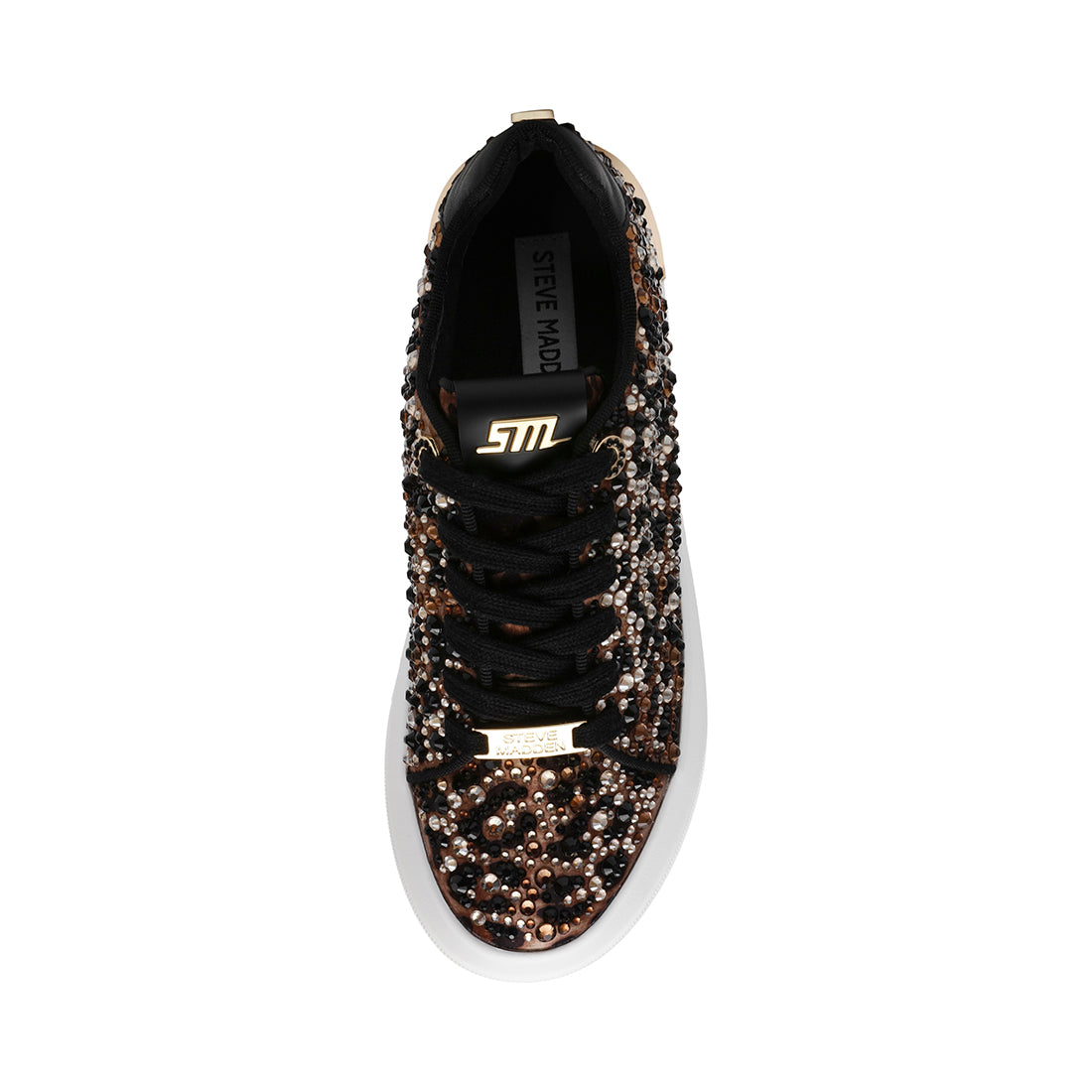 GLAZED-R LEOPARD – Steve Madden South Africa