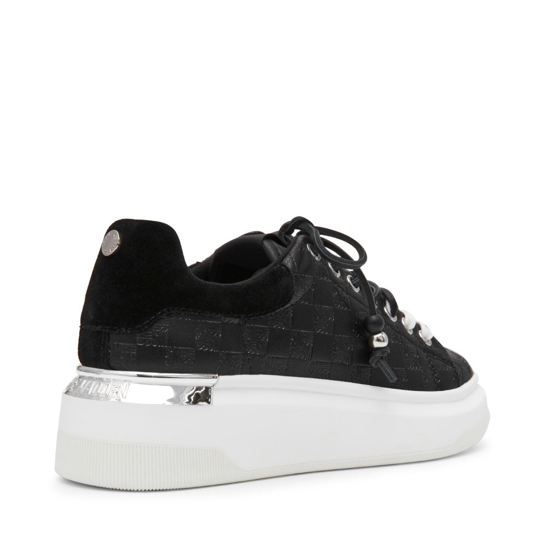 GLIDER-CHARM BLACK - view 5