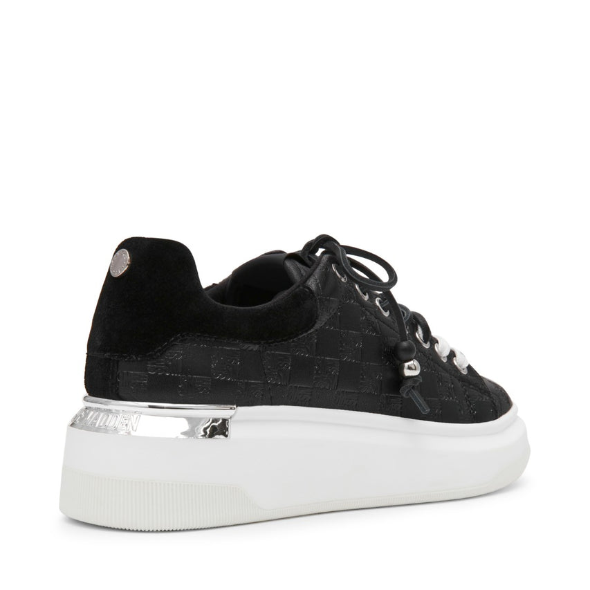 GLIDER-CHARM BLACK - view 5