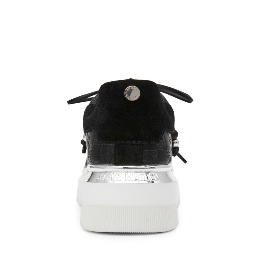 GLIDER-CHARM BLACK - view 6