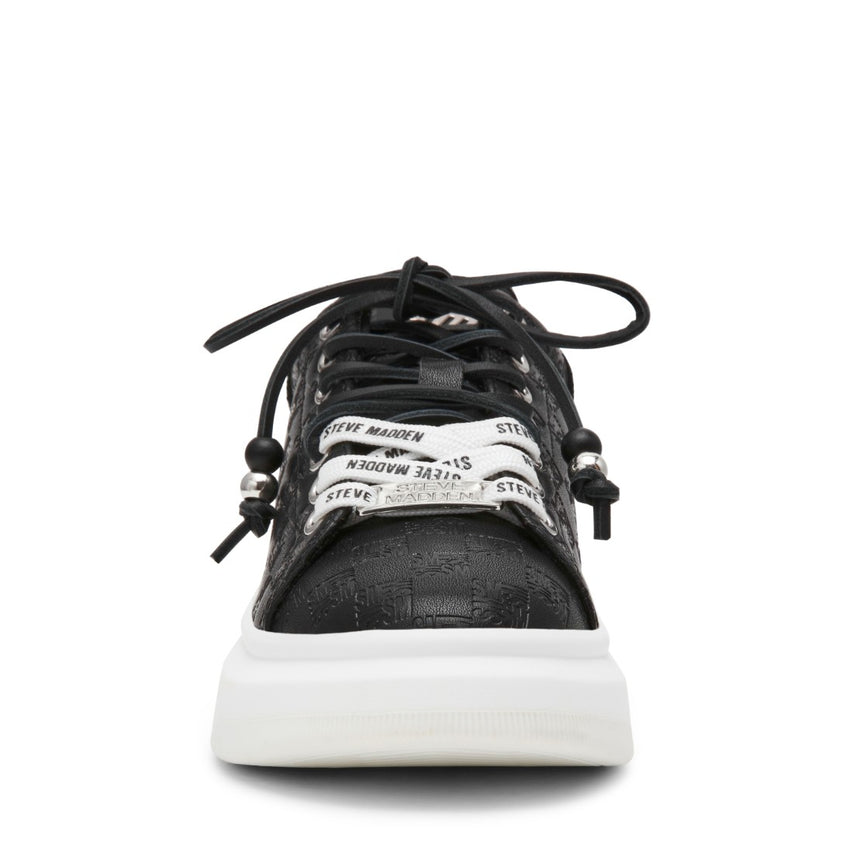 GLIDER-CHARM BLACK - view 3