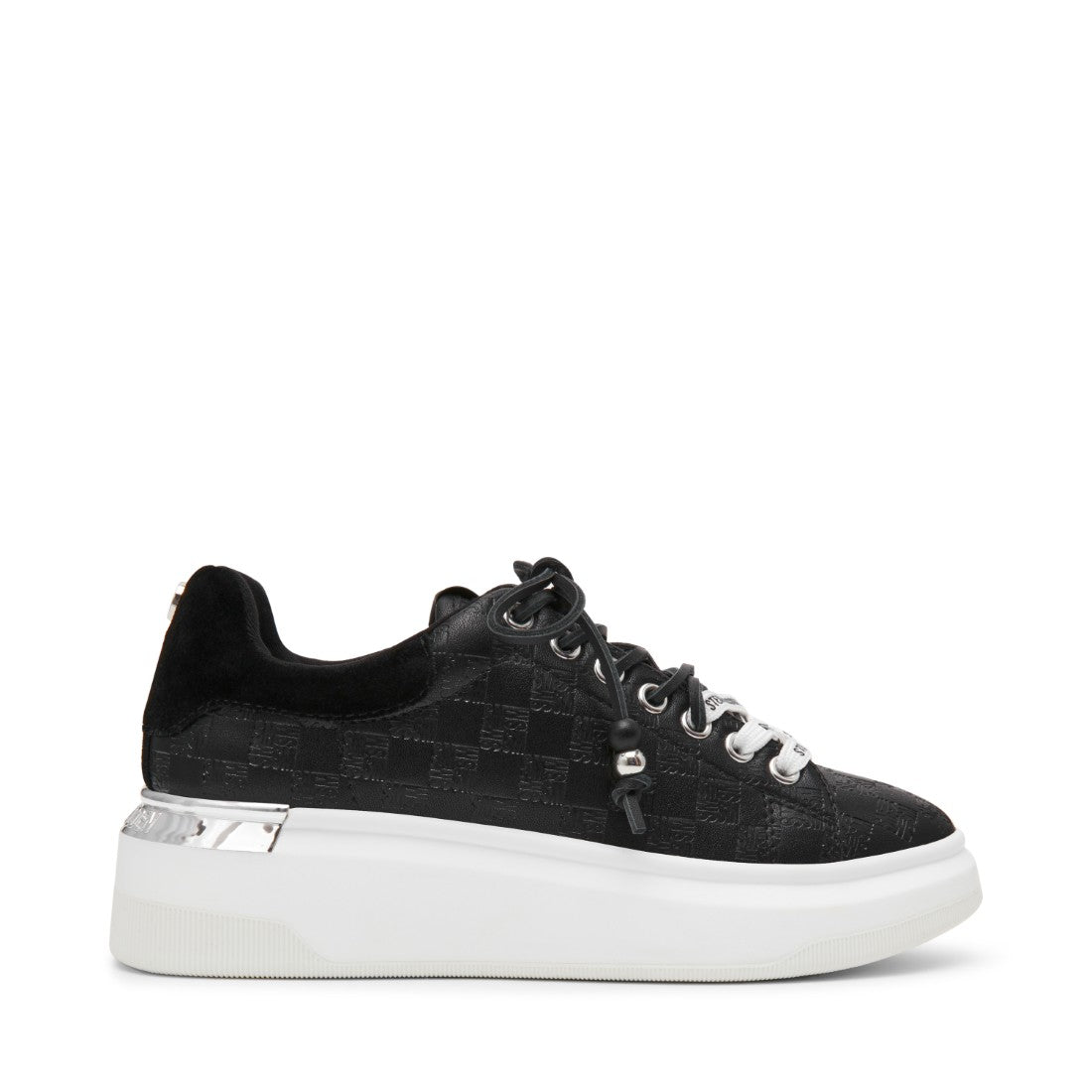 GLIDER-CHARM BLACK