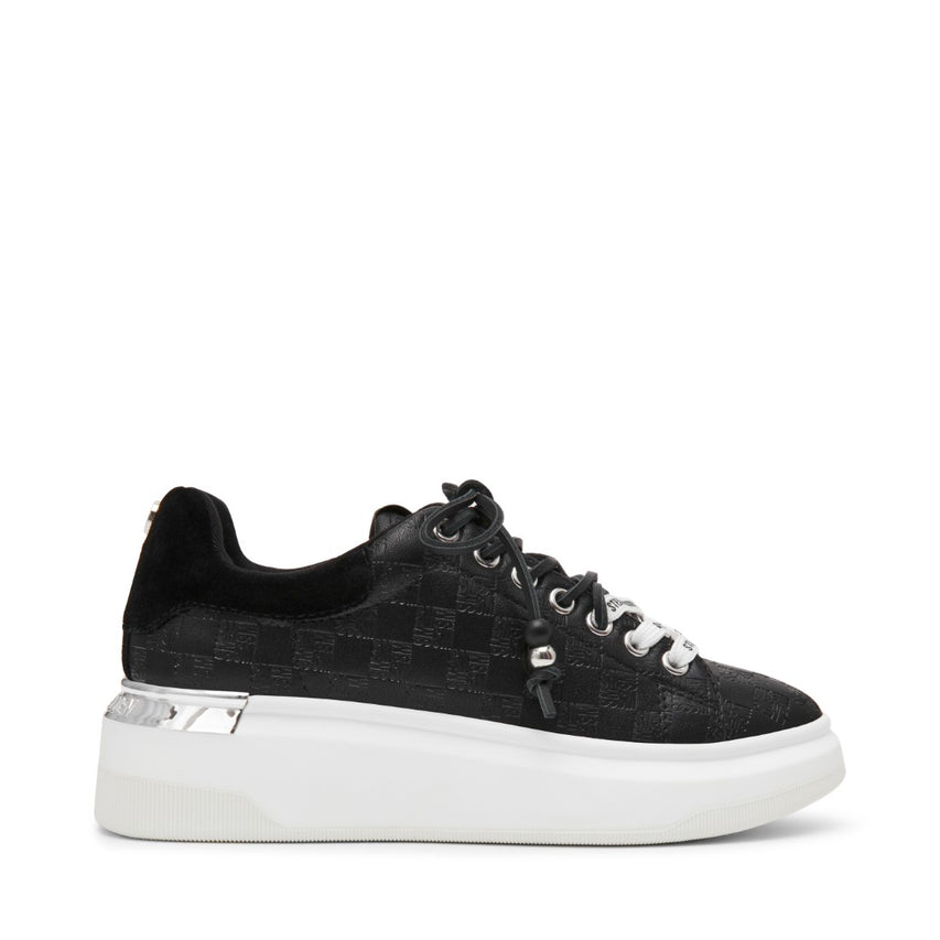 GLIDER-CHARM BLACK