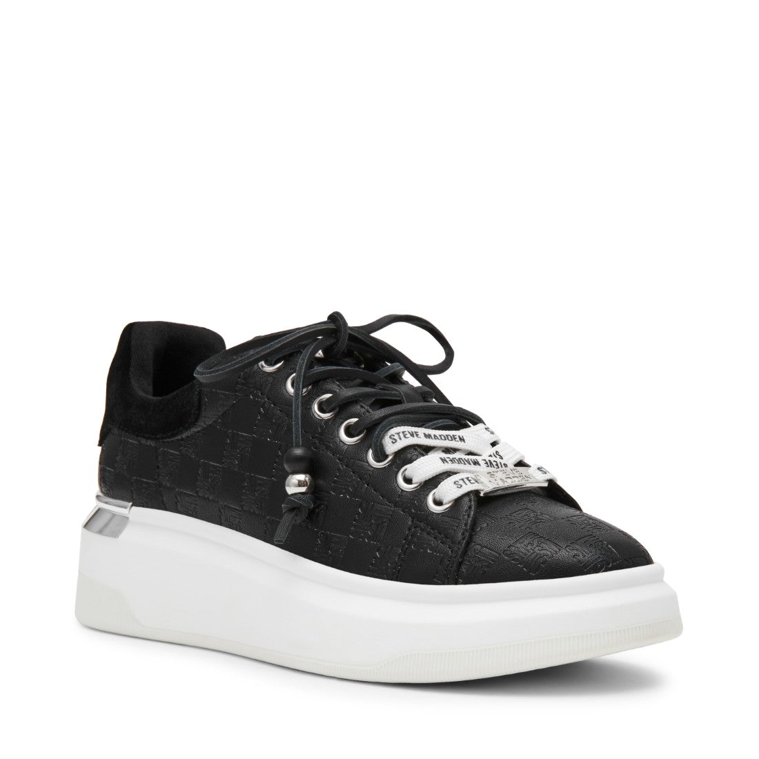 GLIDER-CHARM BLACK - view 2