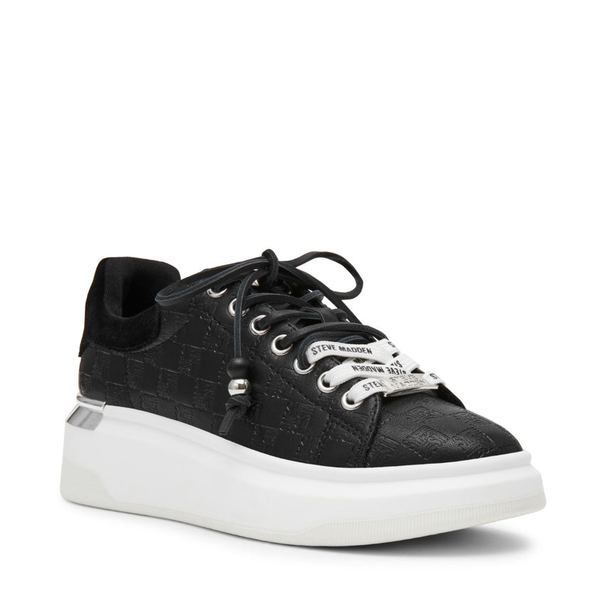 GLIDER-CHARM BLACK - view 2