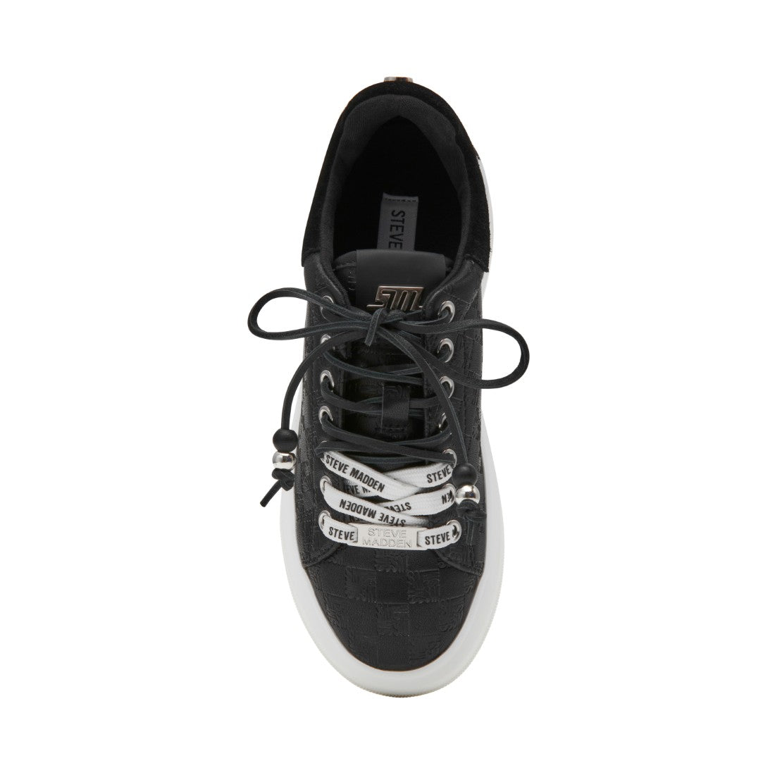 GLIDER-CHARM BLACK - view 4