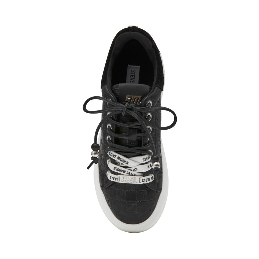 GLIDER-CHARM BLACK - view 4