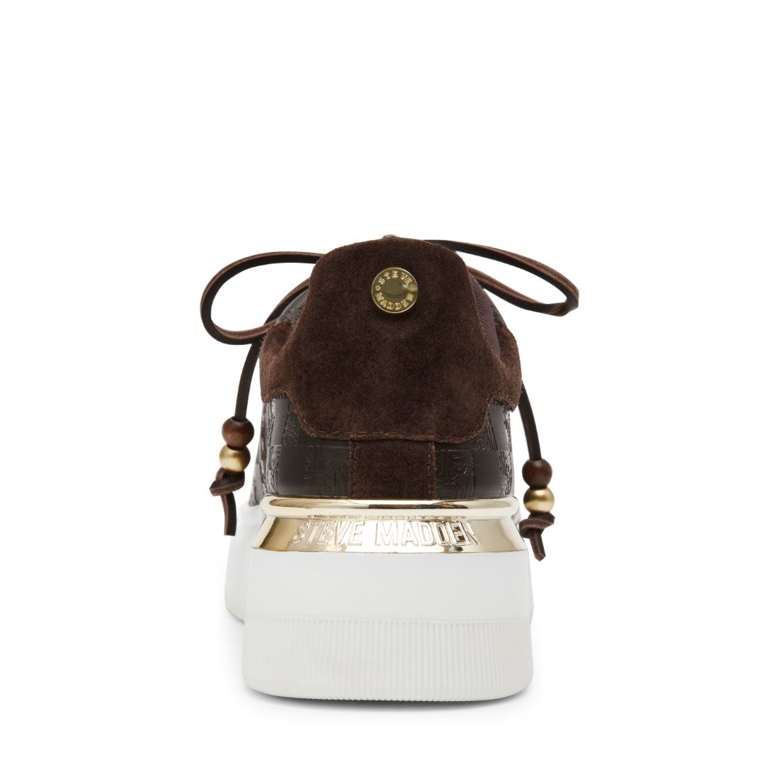 GLIDER-CHARM CHOCOLATE BROWN - view 6