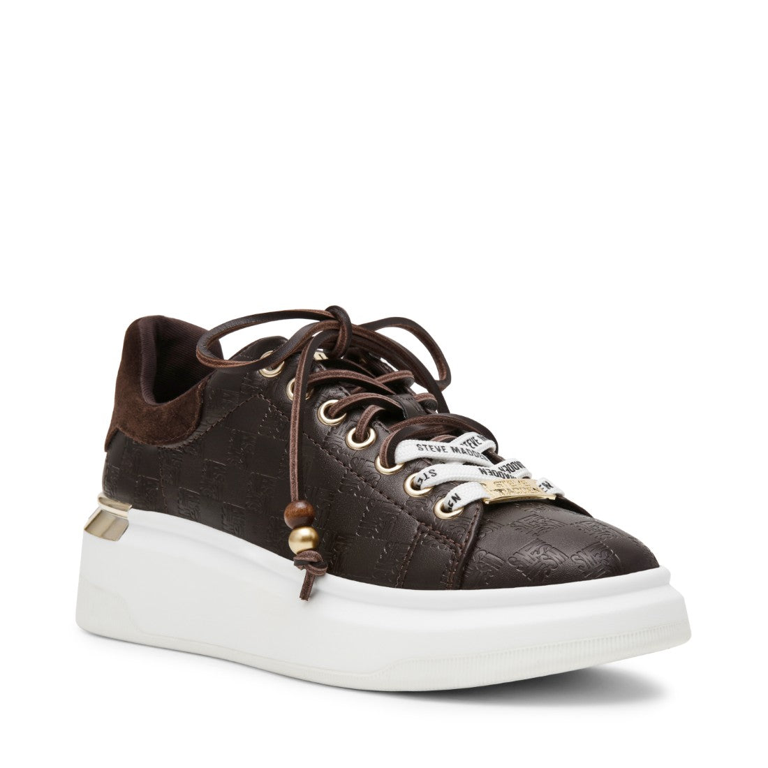 GLIDER-CHARM CHOCOLATE BROWN - view 2