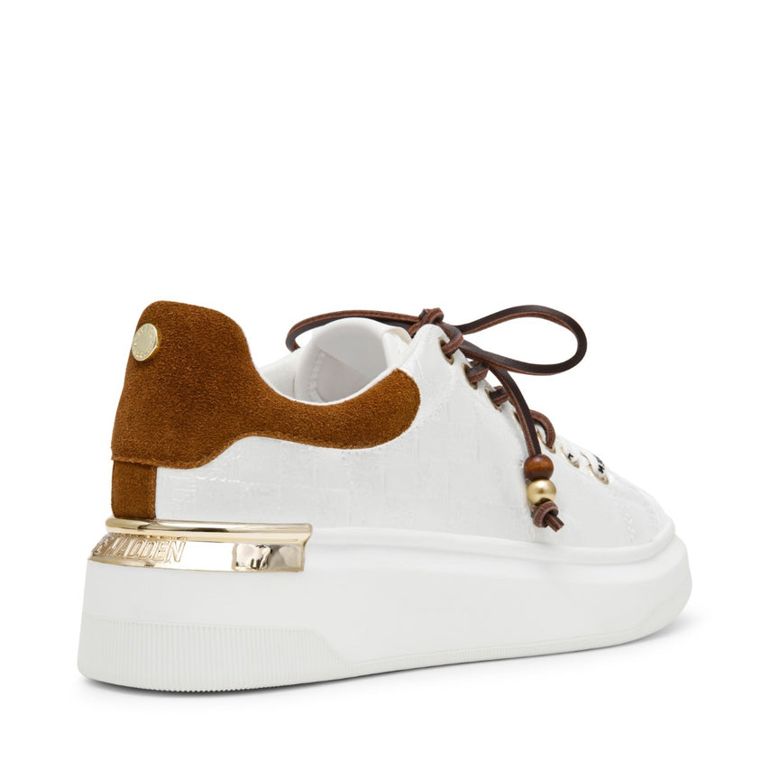 GLIDER-CHARM WHITE - view 5