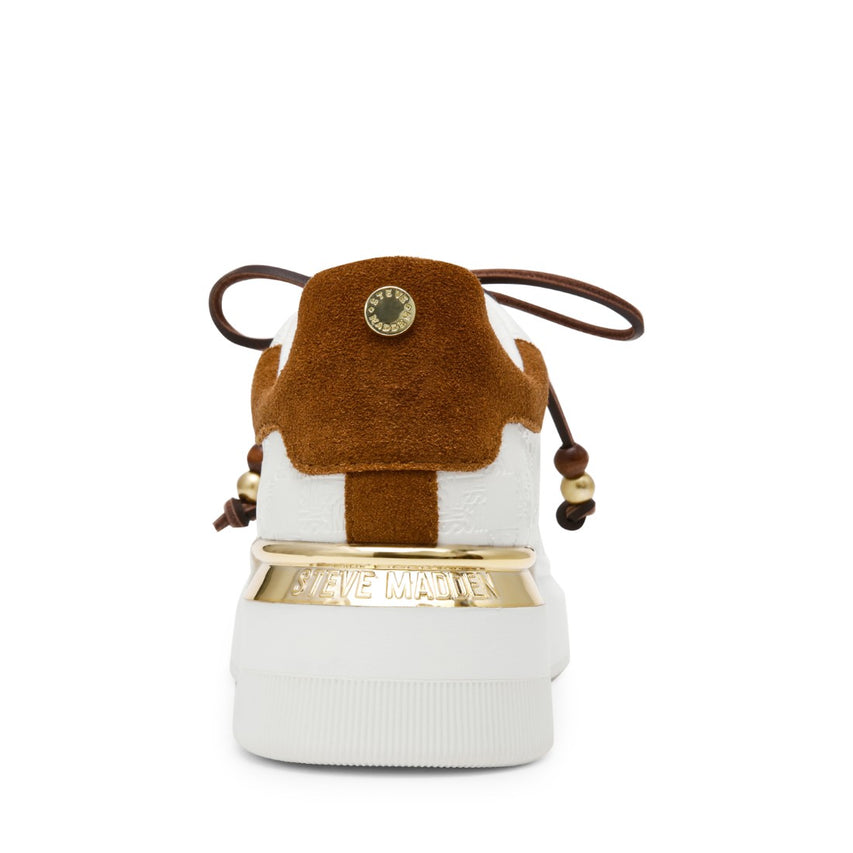 GLIDER-CHARM WHITE - view 6