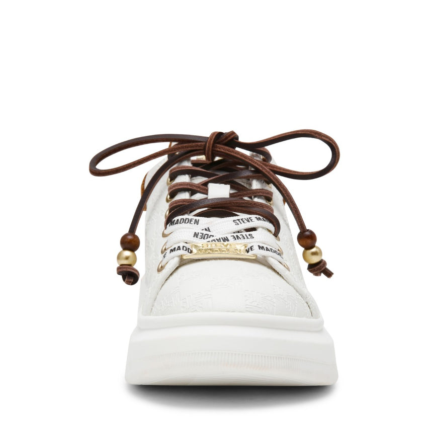 GLIDER-CHARM WHITE - view 3