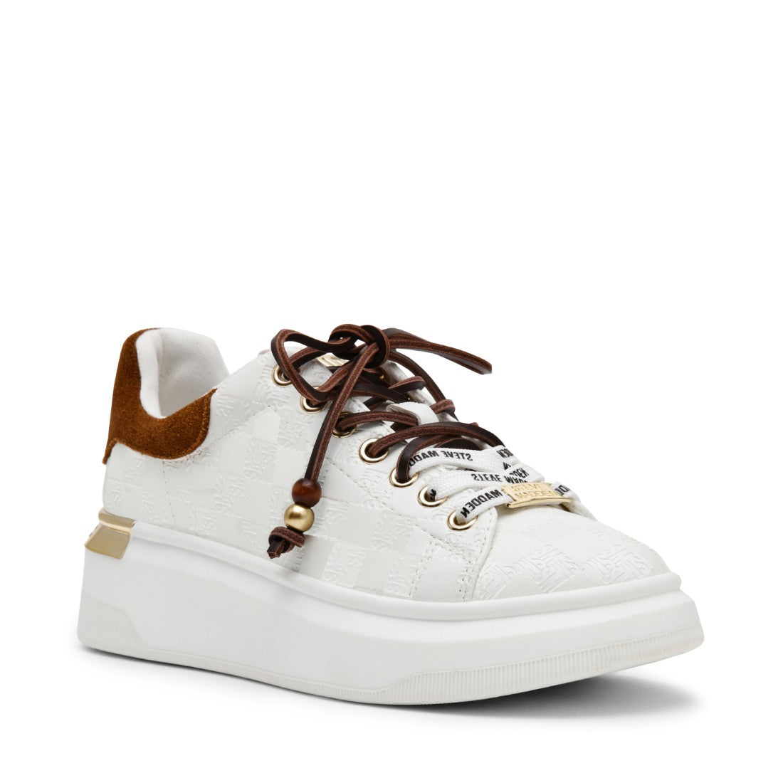 GLIDER-CHARM WHITE - view 2