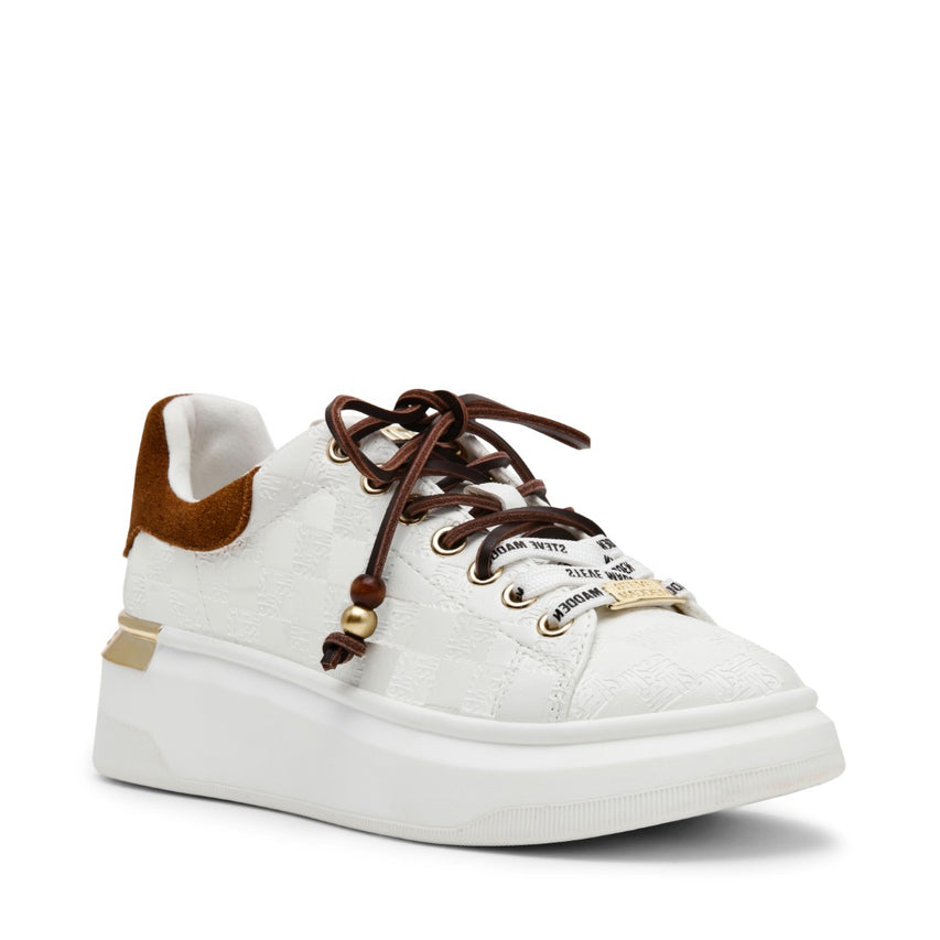 GLIDER-CHARM WHITE - view 2