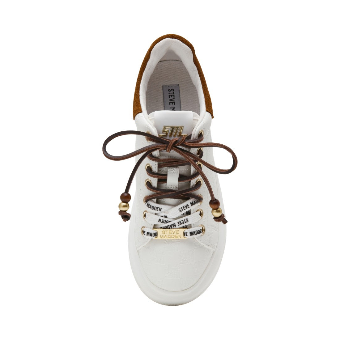 GLIDER-CHARM WHITE - view 4