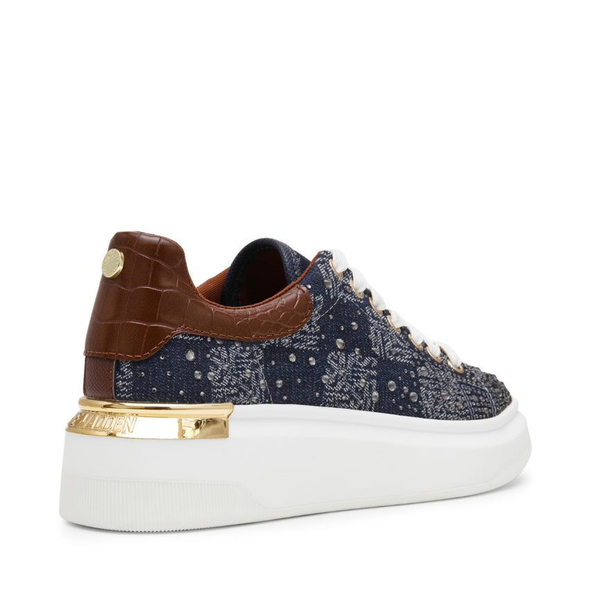 GLIDER-SMR2 BLUE DENIM - view 5