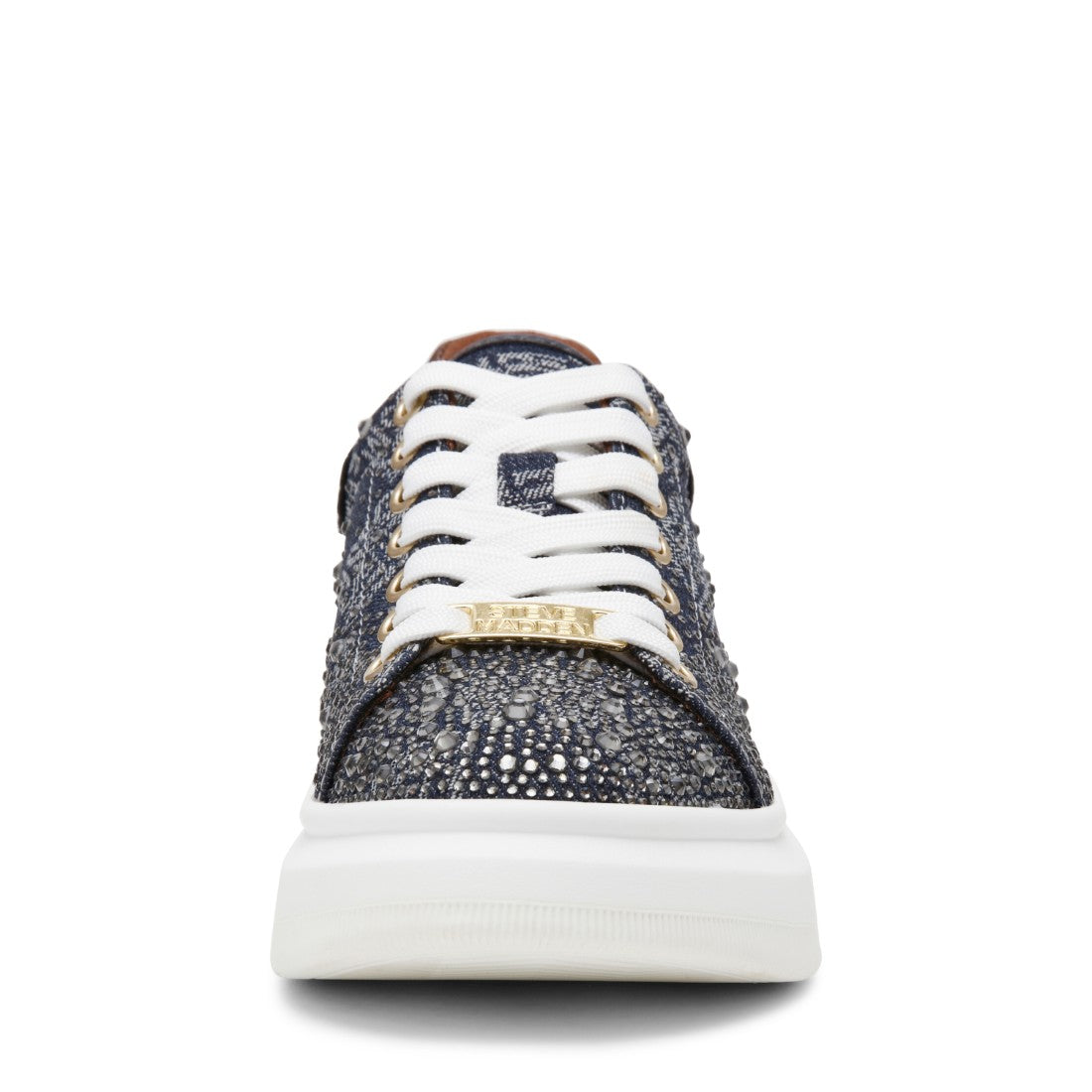 GLIDER-SMR2 BLUE DENIM - view 3