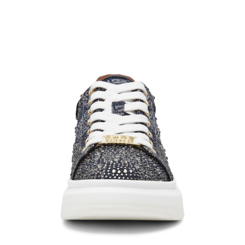GLIDER-SMR2 BLUE DENIM - view 3