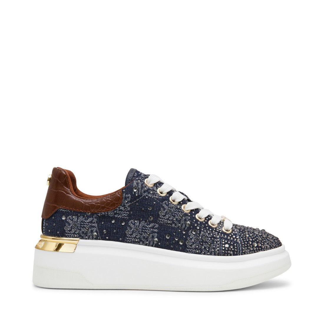 GLIDER-SMR2 BLUE DENIM