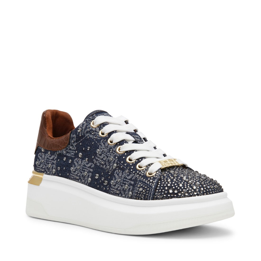 GLIDER-SMR2 BLUE DENIM - view 2