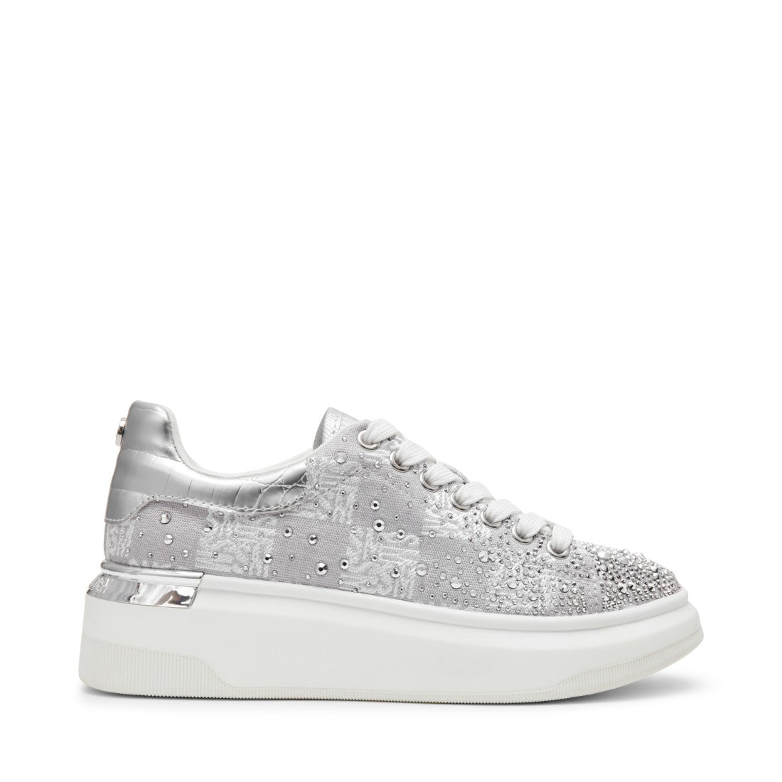 GLIDER-SMR2 SILVER
