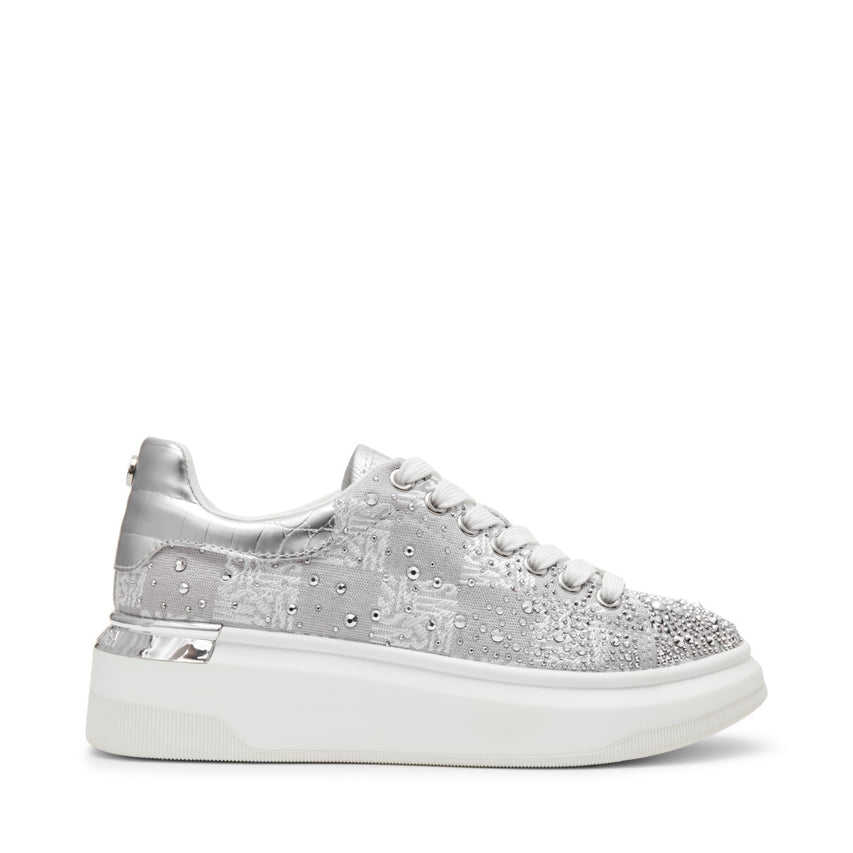 GLIDER-SMR2 SILVER