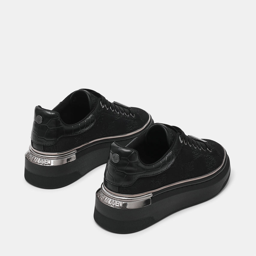 GLIDER-SM BLACK PEWTER - view 4