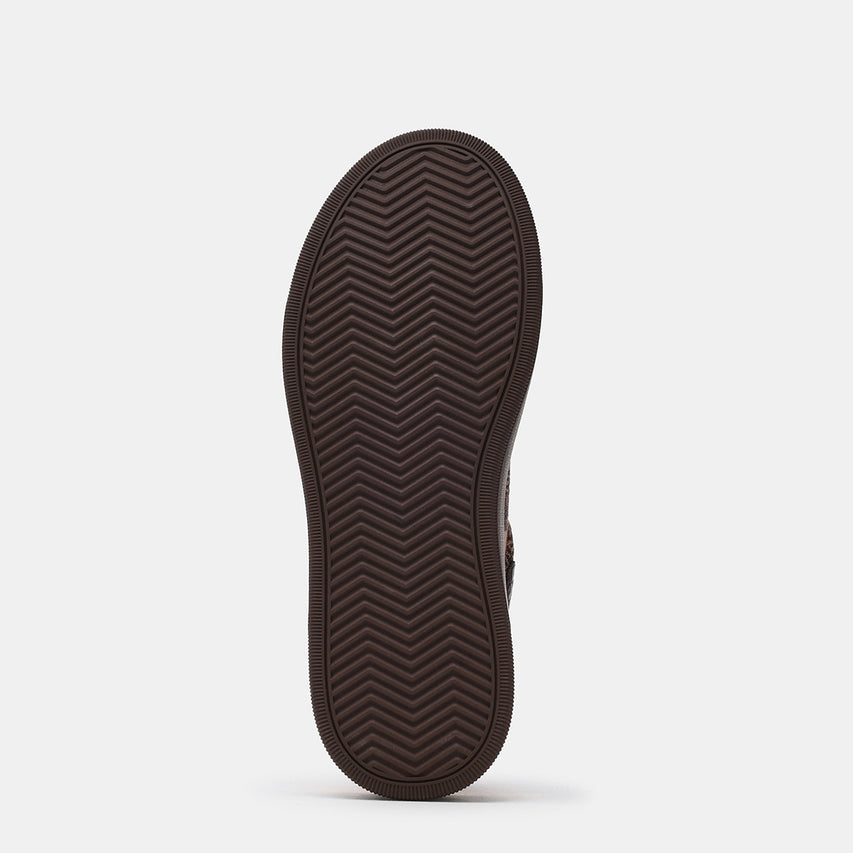 GLIDER-SM BROWN MULTI - view 6