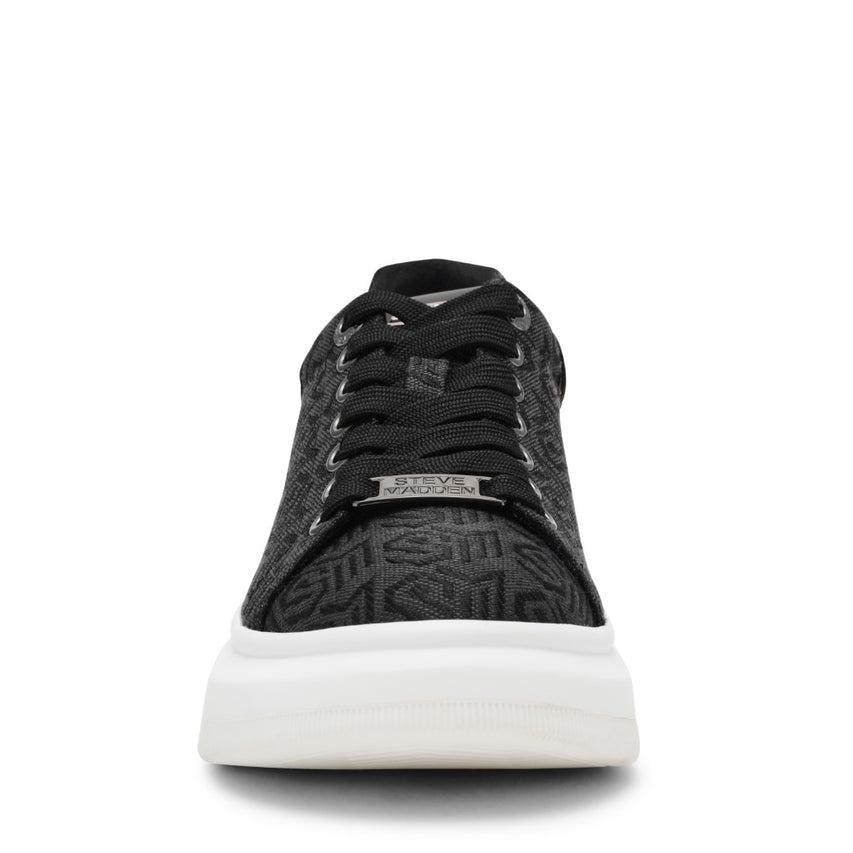 GLIDER 2 BLACK