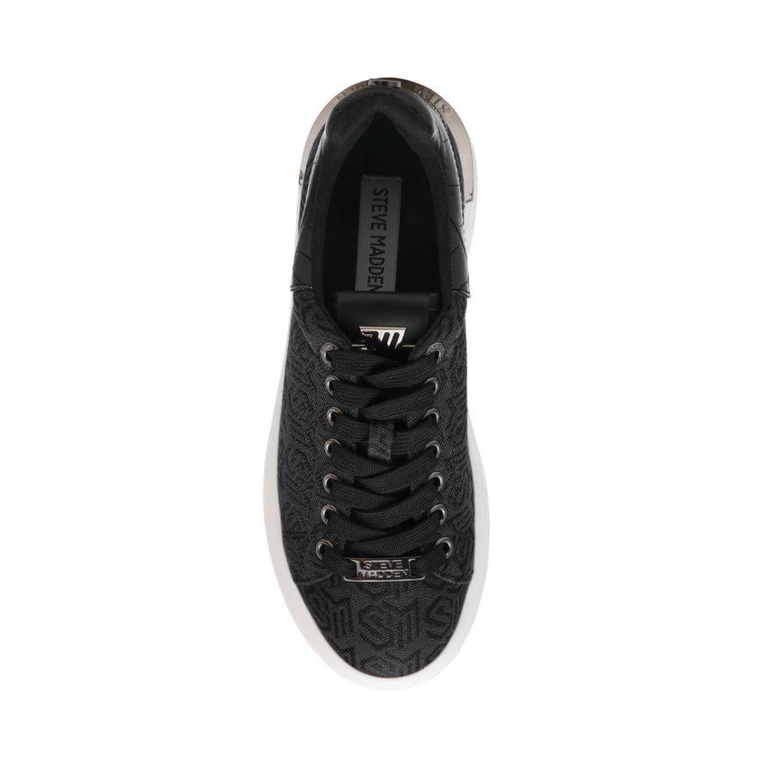 GLIDER 2 BLACK