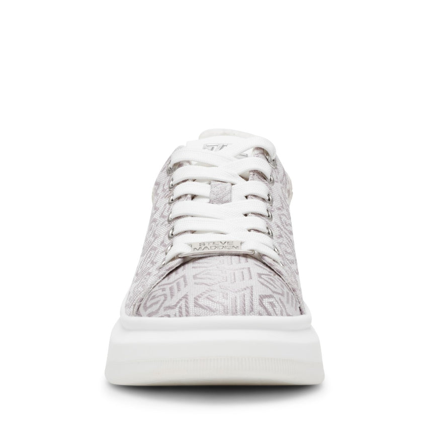 GLIDER 2 WHITE