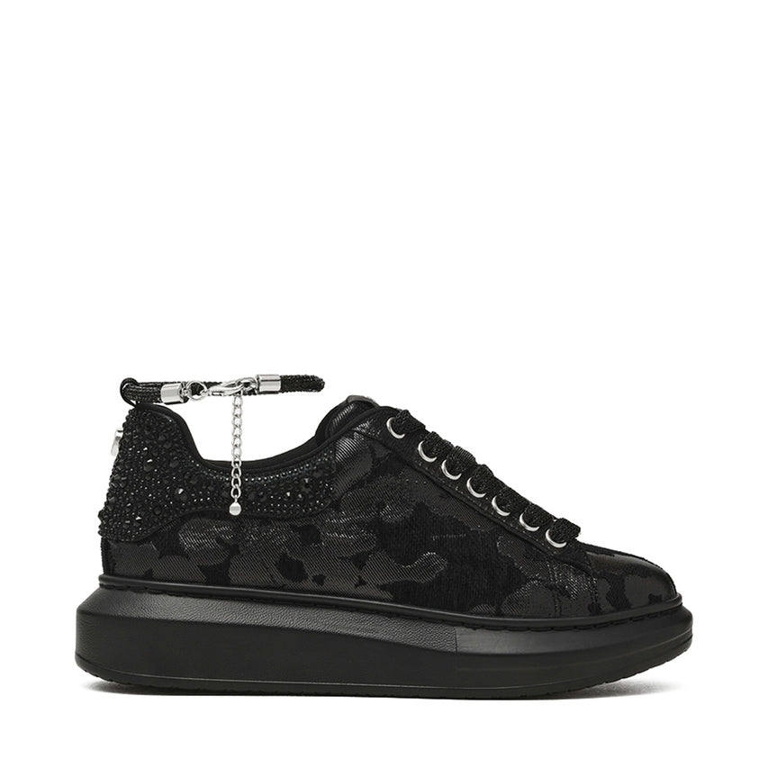 GLIDEX BLACK/SILVER