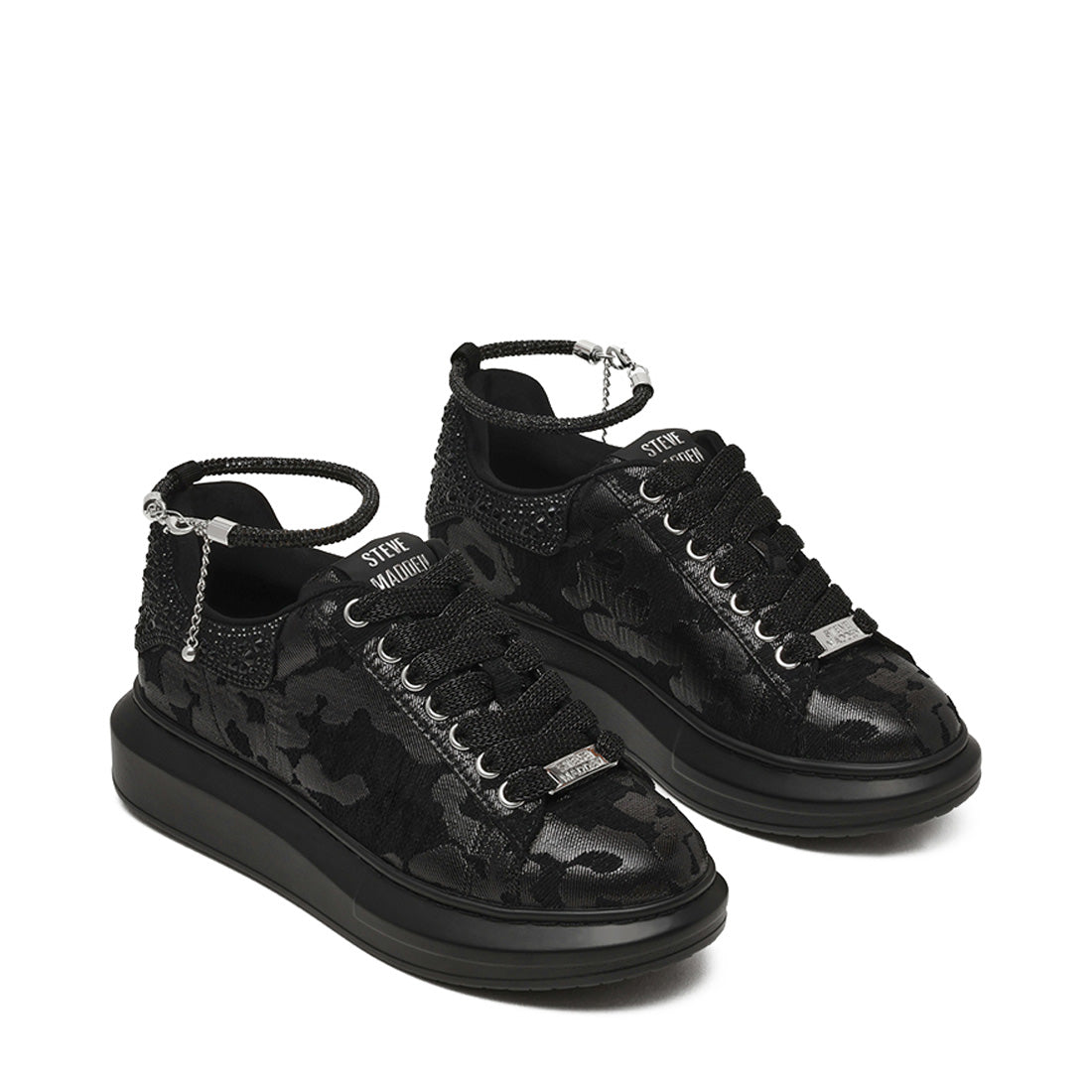 GLIDEX BLACK/SILVER - view 2
