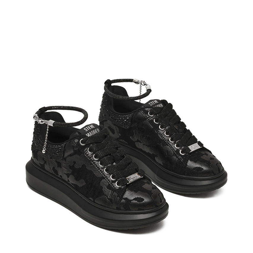 GLIDEX BLACK/SILVER - view 2