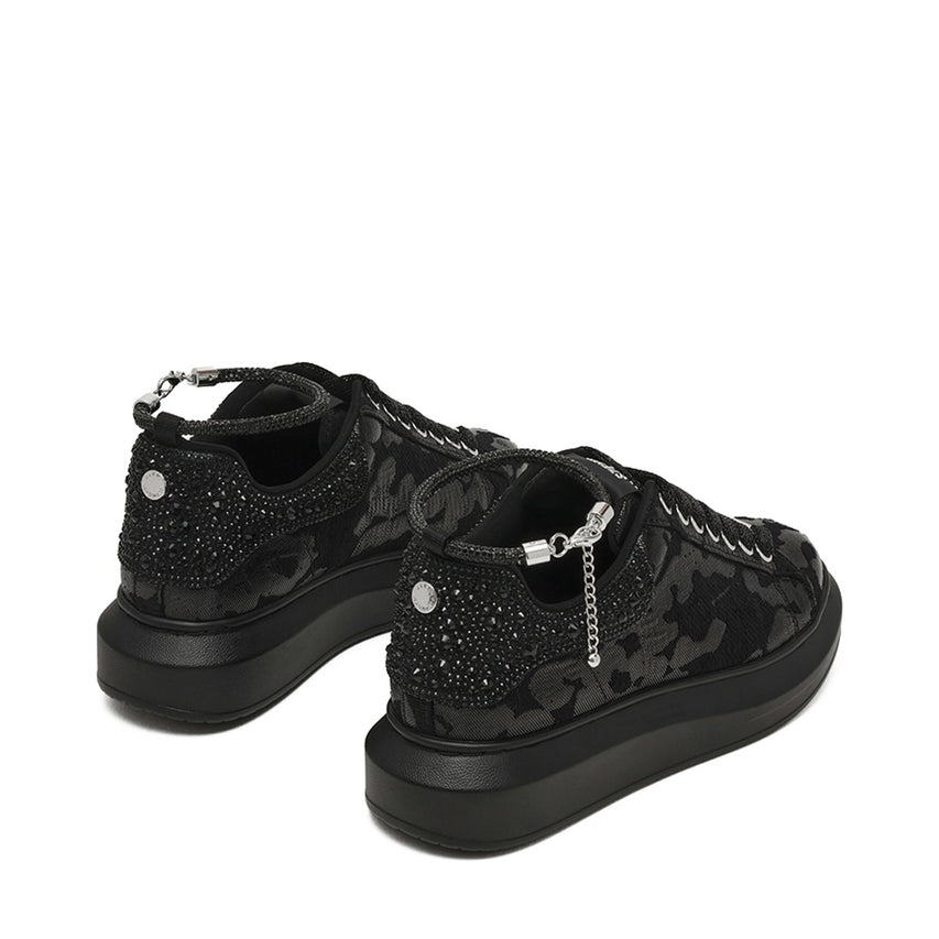GLIDEX BLACK/SILVER - view 4