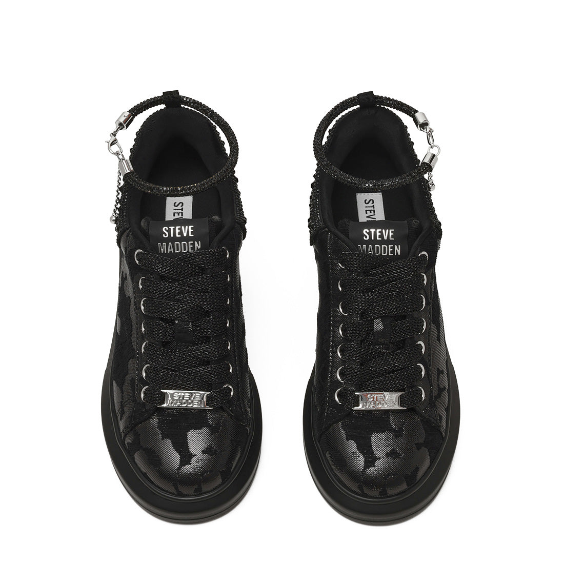 GLIDEX BLACK/SILVER - view 3