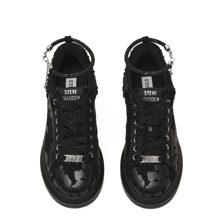 GLIDEX BLACK/SILVER - view 3