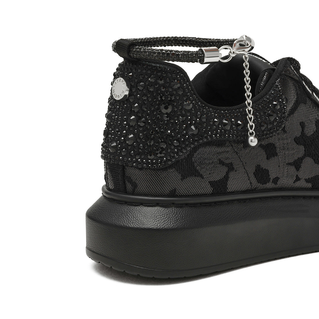 GLIDEX BLACK/SILVER - view 5