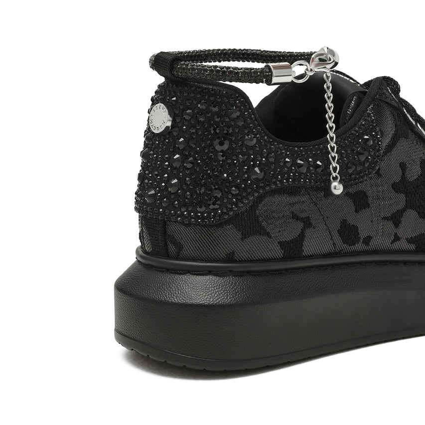 GLIDEX BLACK/SILVER - view 5