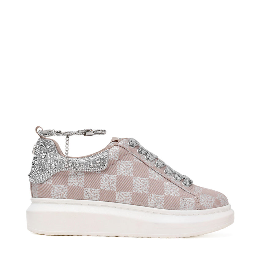 GLIDEX GREY/TAUPE